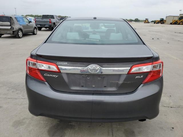 Photo 6 from auction – 2013 TOYOTA CAMRY L with VIN 4T4BF1FK4DR303319