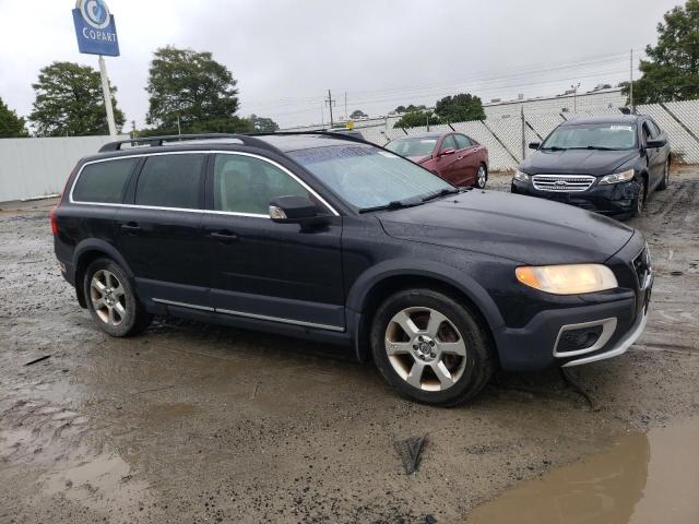 Photo 4 from auction – 2011 VOLVO XC70 3.2 with VIN YV4940BL5B1104755