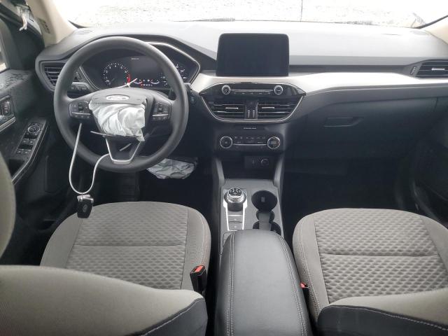Photo 8 from auction – 2020 FORD ESCAPE SE with VIN 1FMCU9G61LUA33436