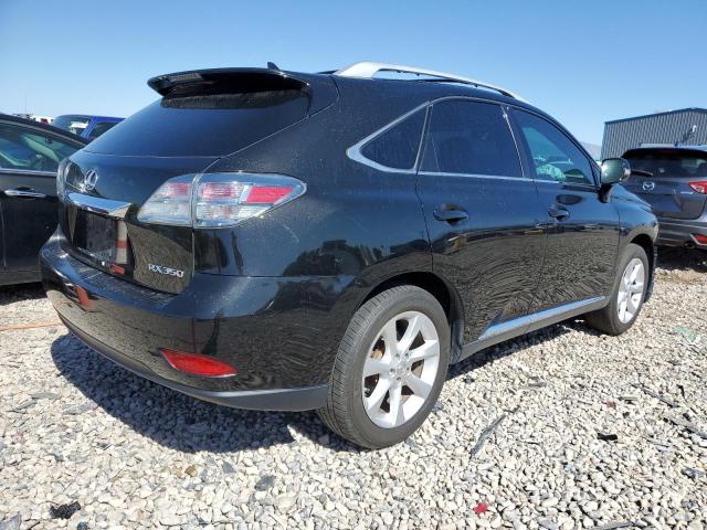 Photo 3 from auction – 2011 LEXUS RX 350 with VIN 2T2BK1BA6BC115852