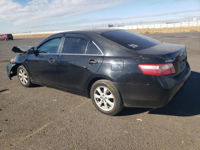 Photo 2 from auction – 2007 TOYOTA CAMRY CE with VIN 4T1BE46K57U165759