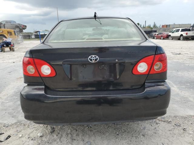 Photo 6 from auction – 2005 TOYOTA COROLLA CE with VIN 1NXBR32EX5Z539231