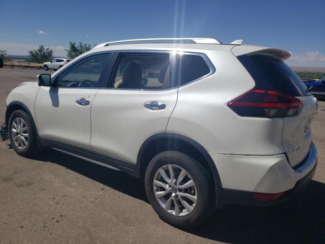 Photo 2 from auction – 2018 NISSAN ROGUE S with VIN KNMAT2MV4JP595148