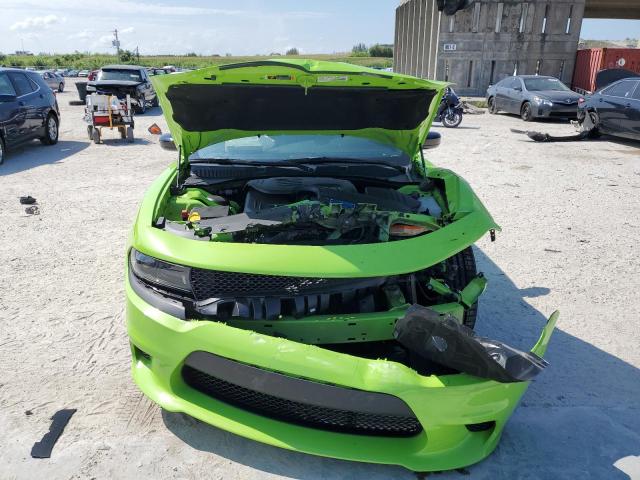 Photo 5 from auction – 2023 DODGE CHARGER GT with VIN 2C3CDXHG6PH555699