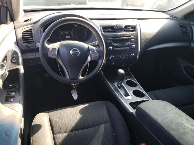 Photo 8 from auction – 2014 NISSAN ALTIMA 2.5 with VIN 1N4AL3AP8EN356754