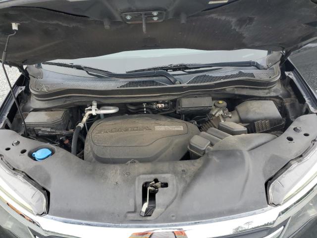 Фото 12 с аукциона – 2016 HONDA PILOT с VIN 5FNYF5H53GB043788