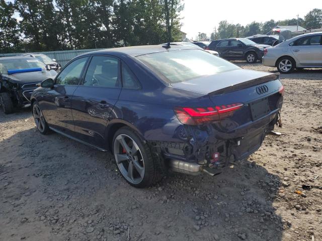 Photo 2 from auction – 2023 AUDI A4 PREMIUM with VIN WAUEAAF46PA026901