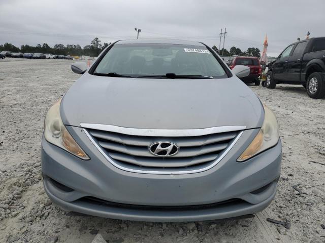 صورة رقم 5 من المزاد - 2012 HYUNDAI SONATA GLS مع VIN 5NPEB4AC8CH313157