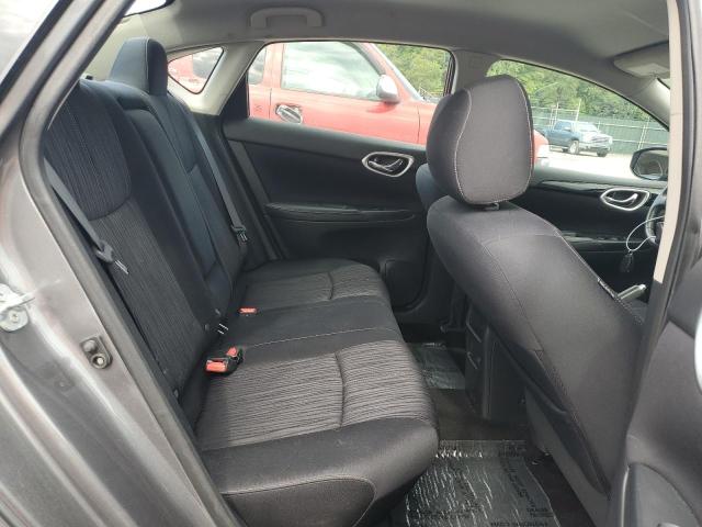 Photo 10 from auction – 2017 NISSAN SENTRA S with VIN 3N1AB7AP2HY211109