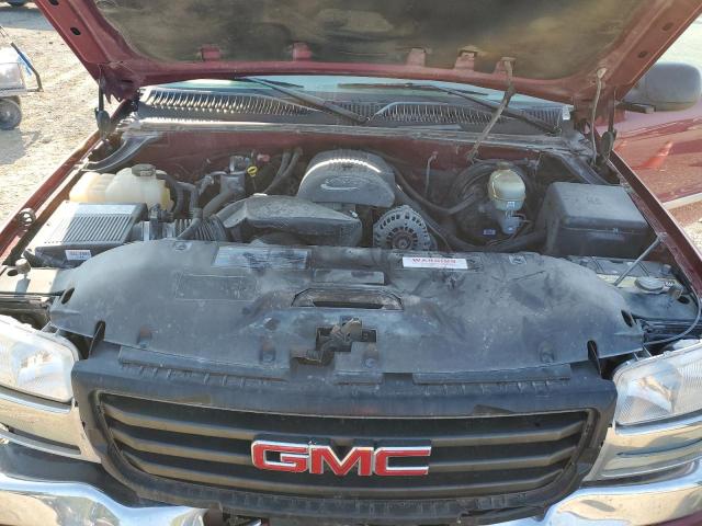 Photo 11 from auction – 2006 GMC NEW SIERRA with VIN 2GTEK13Z661317889