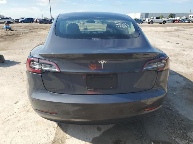 Photo 6 from auction – 2021 TESLA MODEL 3 with VIN 5YJ3E1EA7MF977326