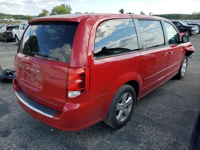 Photo 3 from auction – 2013 DODGE GRAND CARA with VIN 2C4RDGBG3DR640987