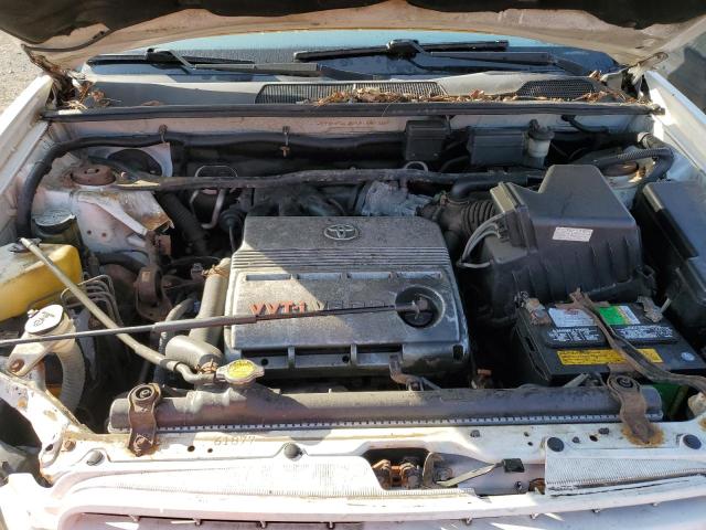 Photo 11 from auction – 2005 TOYOTA HIGHLANDER with VIN JTEEP21A850130826