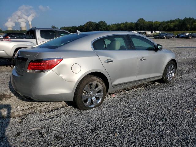 Photo 3 from auction – 2012 BUICK LACROSSE P with VIN 1G4GH5E35CF130814