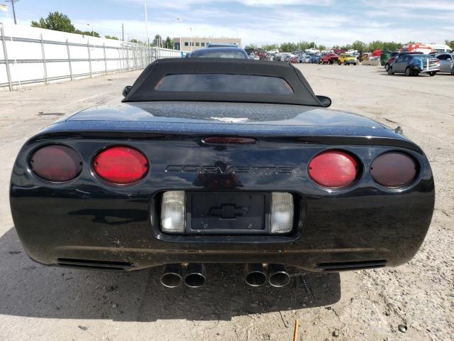 Photo 6 from auction – 2003 CHEVROLET CORVETTE with VIN 1G1YY32G735127223