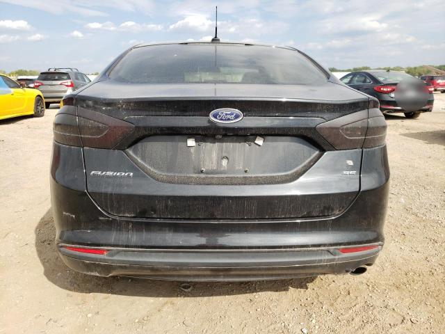Photo 6 from auction – 2013 FORD FUSION SE with VIN 3FA6P0H71DR309902