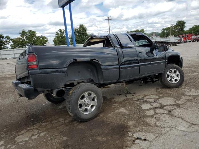 Photo 3 from auction – 2001 DODGE RAM 2500 with VIN 3B7KF23661G816419