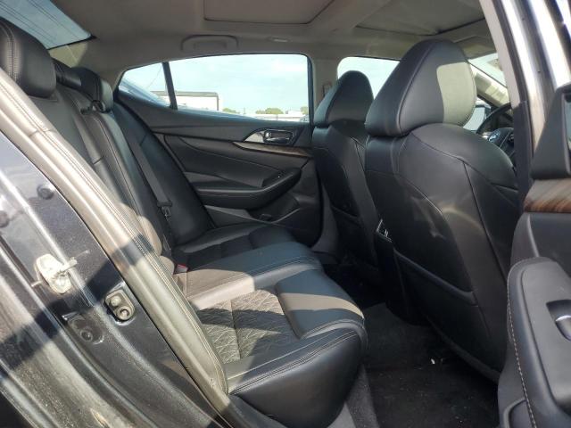 Photo 10 from auction – 2016 NISSAN MAXIMA 3.5 with VIN 1N4AA6APXGC410044