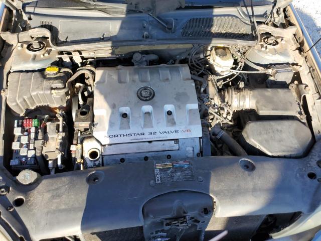 Zdjęcie 11 z aukcji – 2000 CADILLAC DEVILLE DH z VIN 1G6KE57Y3YU325526