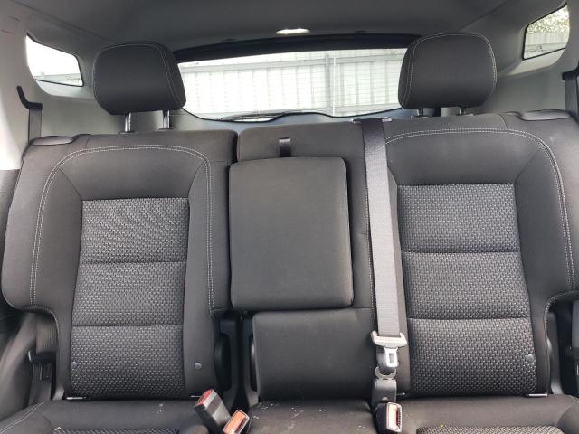 Photo 10 from auction – 2022 GMC TERRAIN SL with VIN 3GKALMEV5NL302762