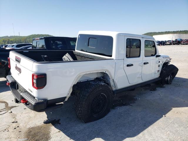 Photo 3 from auction – 2020 JEEP GLADIATOR with VIN 1C6JJTBG5LL190563