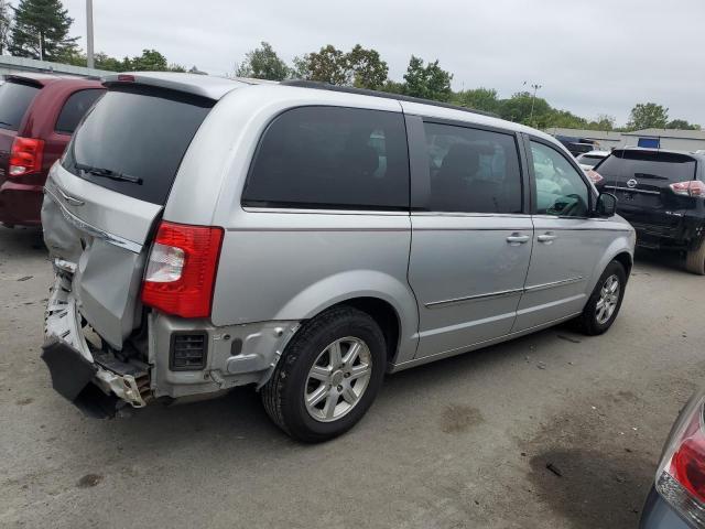 Photo 3 from auction – 2012 CHRYSLER TOWN & COU with VIN 2C4RC1BG3CR344026