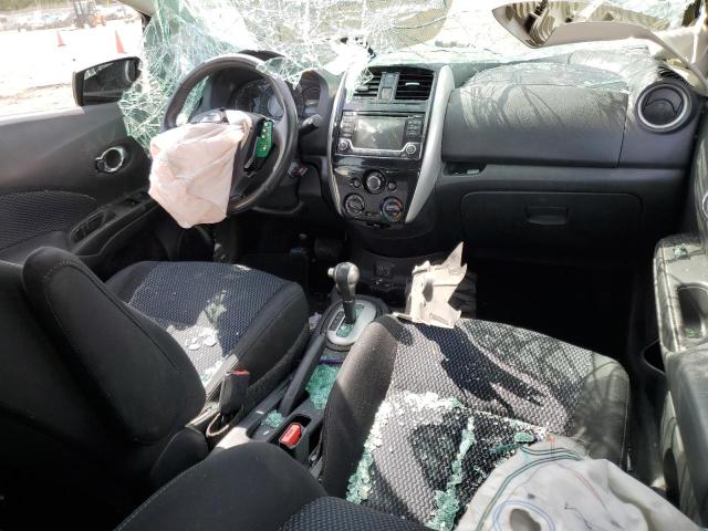 Фото 8 с аукциона – 2018 NISSAN VERSA NOTE с VIN 3N1CE2CP1JL352501