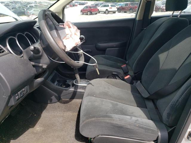 Photo 7 from auction – 2011 NISSAN VERSA S with VIN 3N1BC1AP3BL463549
