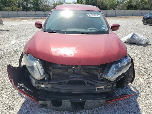 Photo 5 from auction – 2017 NISSAN ROGUE S with VIN JN8AT2MT2HW131830