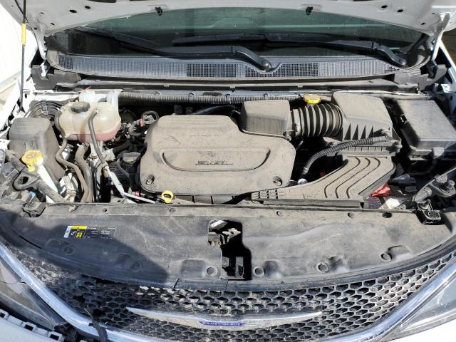 Photo 12 from auction – 2020 CHRYSLER PACIFICA T with VIN 2C4RC1BG9LR276573