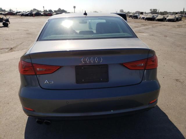 Photo 6 from auction – 2016 AUDI A3 PREMIUM with VIN WAUA7GFF1G1066563