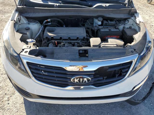 Photo 12 from auction – 2013 KIA SPORTAGE E with VIN KNDPC3A27D7532043