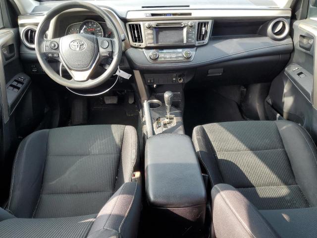 Photo 8 from auction – 2013 TOYOTA RAV4 XLE with VIN 2T3RFREV4DW096697