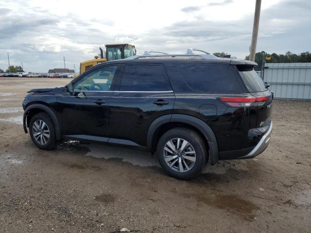 Photo 2 from auction – 2023 NISSAN PATHFINDER with VIN 5N1DR3CA1PC273563