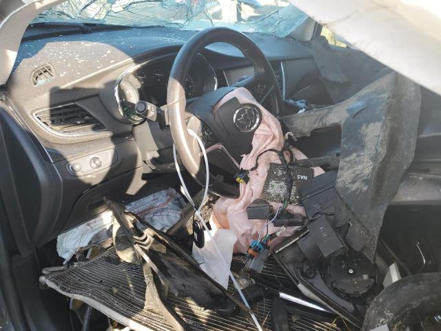 Photo 8 from auction – 2019 BUICK ENCORE PRE with VIN KL4CJASBXKB938636