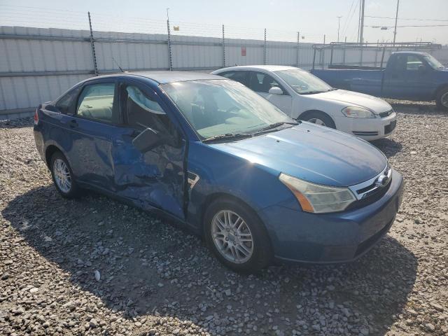 Photo 4 from auction – 2008 FORD FOCUS SE with VIN 1FAHP35N18W120585