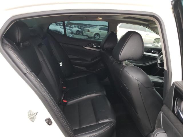 Photo 10 from auction – 2017 NISSAN MAXIMA 3.5 with VIN 1N4AA6AP8HC454075