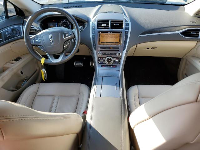 Photo 8 from auction – 2019 LINCOLN MKZ RESERV with VIN 3LN6L5LU8KR622227