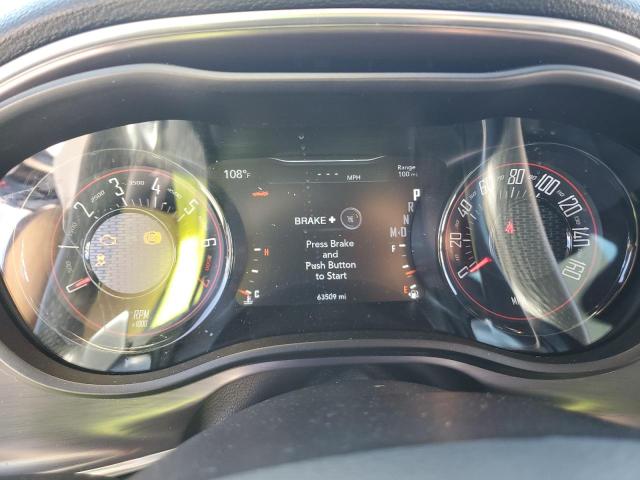 Photo 9 from auction – 2018 DODGE CHALLENGER with VIN 2C3CDZAG3JH178116