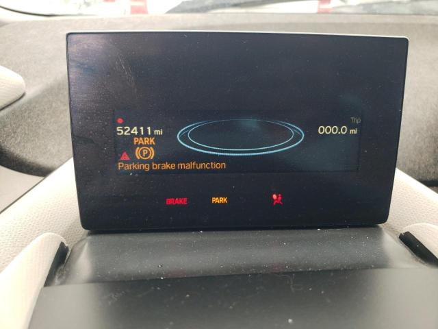 Photo 9 from auction – 2015 BMW I3 REX with VIN WBY1Z4C50FV504163