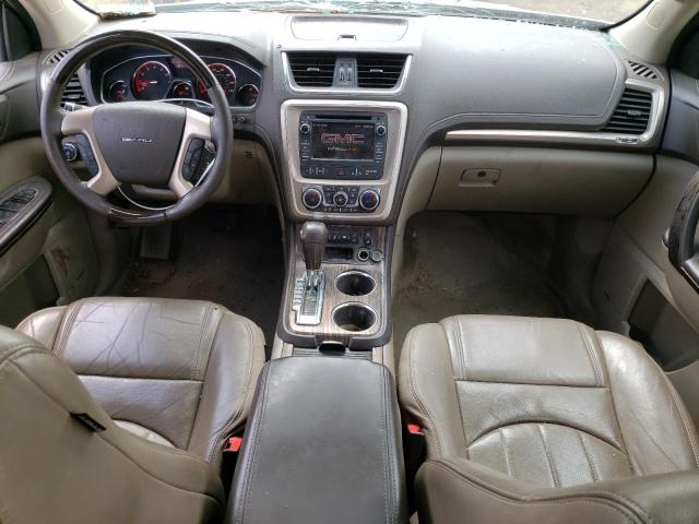 Photo 8 from auction – 2014 GMC ACADIA DEN with VIN 1GKKRTKD3EJ360241