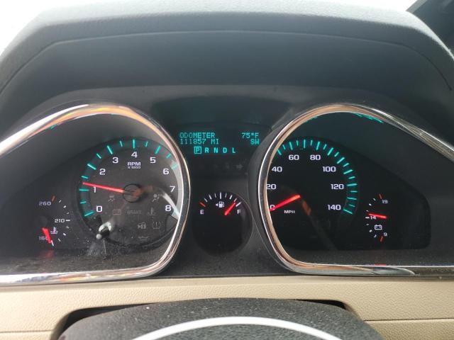 Photo 9 from auction – 2012 CHEVROLET TRAVERSE L with VIN 1GNKRLED2CJ256240
