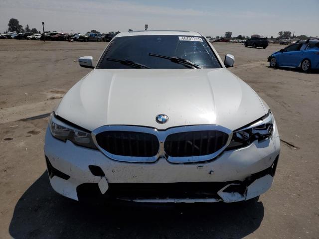 Photo 5 from auction – 2019 BMW 330I with VIN WBA5R1C52KAK10912