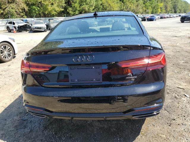 Photo 6 from auction – 2023 AUDI A5 PREMIUM with VIN WAUTAAF58PA048303