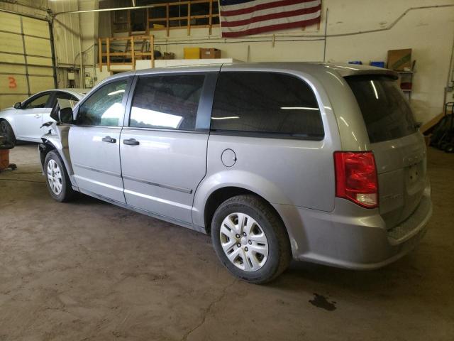 Photo 2 from auction – 2014 DODGE GRAND CARA with VIN 2C4RDGBG0ER338414