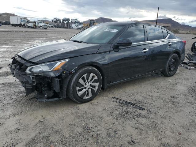 Photo 1 from auction – 2020 NISSAN ALTIMA S with VIN 1N4BL4BV1LC115876