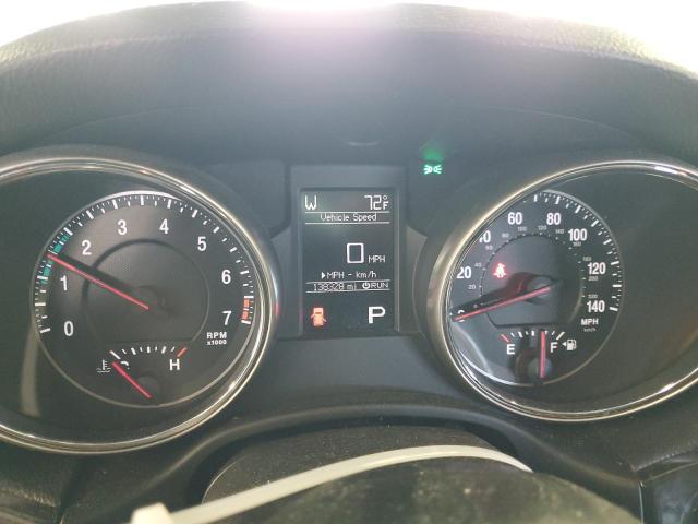 Photo 9 from auction – 2012 JEEP GRAND CHER with VIN 1C4RJFAG5CC279290