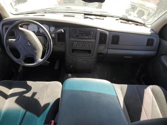 Photo 8 from auction – 2002 DODGE RAM 1500 with VIN 3D7HU18Z62G195199