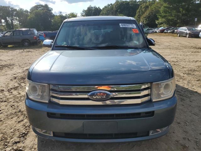 Photo 5 from auction – 2010 FORD FLEX LIMIT with VIN 2FMHK6DC8ABB14490