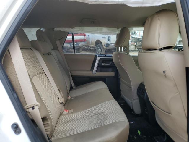 Photo 11 from auction – 2014 TOYOTA 4RUNNER SR with VIN JTEBU5JR7E5173298